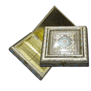 DRY FRUIT-DBF-10-SQ. Price 500