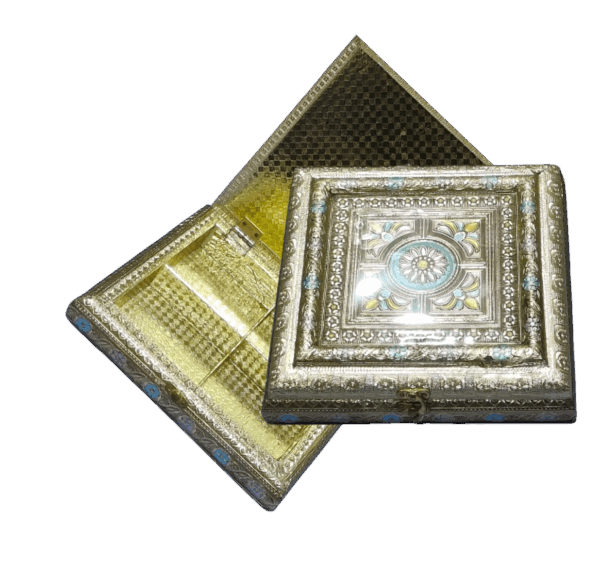 DRY FRUIT-DBF-10-SQ. Price 500