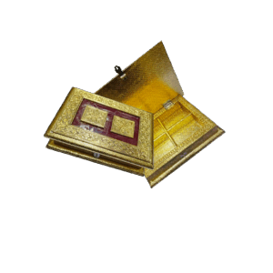 DRY FRUIT DFB-7X9-REC.
