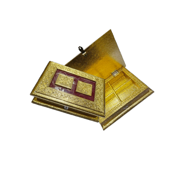 DRY FRUIT DFB-7X9-REC.