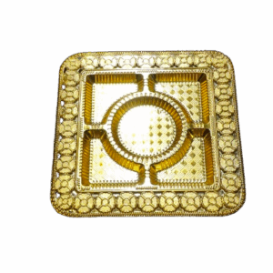 DRY FRUIT-TRAY Price-150